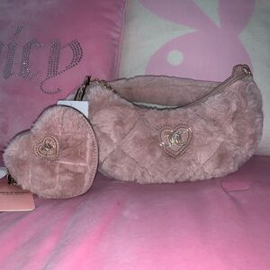 Juicy Couture Purse
